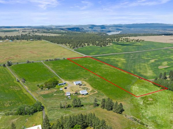 132XX N Wood Rd, Reardan, WA 99029