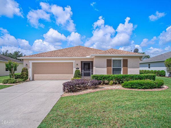 232 Thornberry Branch Lane, Daytona Beach, FL 32124