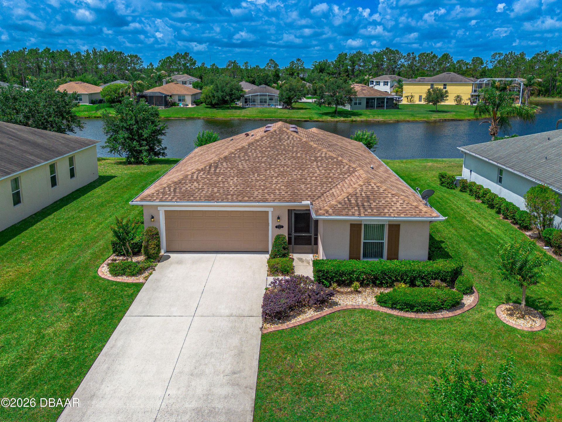 232 Thornberry Branch Lane, Daytona Beach, FL 32124 Photo