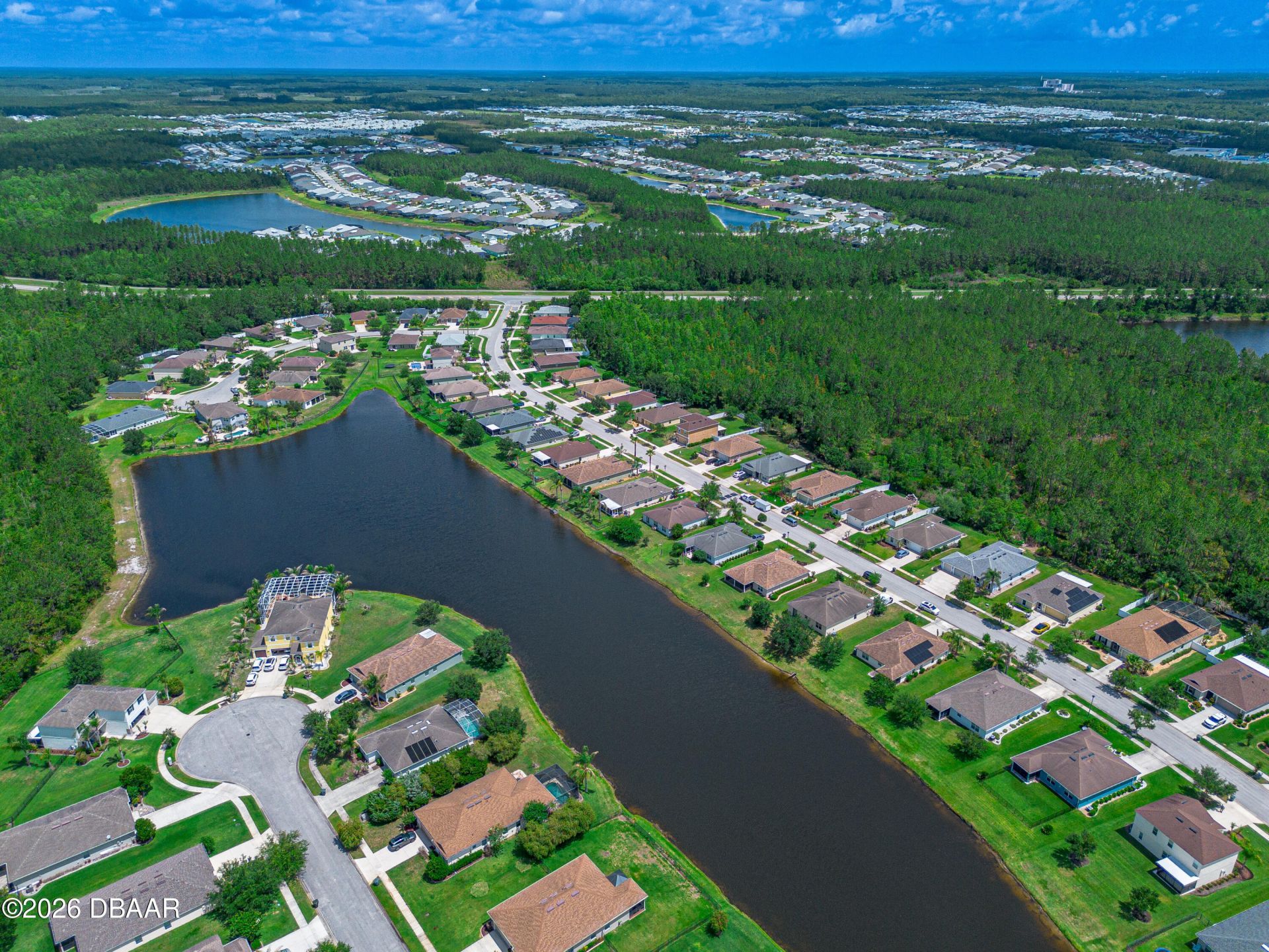 232 Thornberry Branch Lane, Daytona Beach, FL 32124 Photo