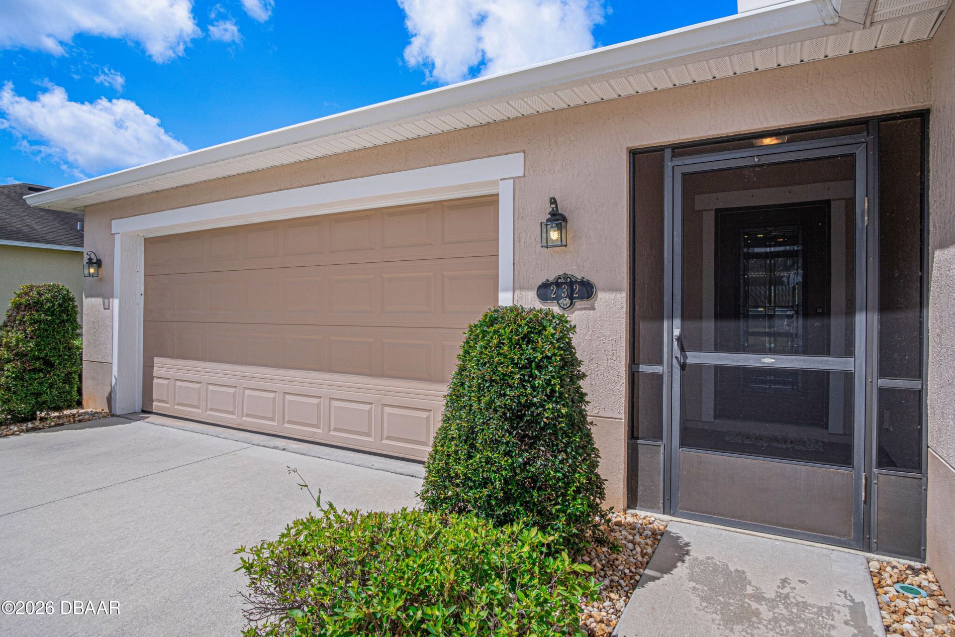 232 Thornberry Branch Lane, Daytona Beach, FL 32124 Photo