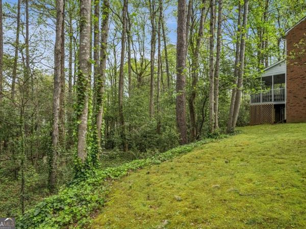1160 Windsor Parkway, Unit 5, Atlanta, GA 30319