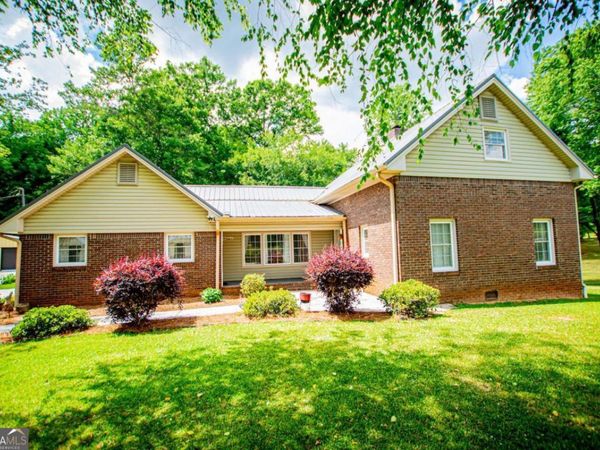 436 County Rd 98, Ranburne, AL 36273