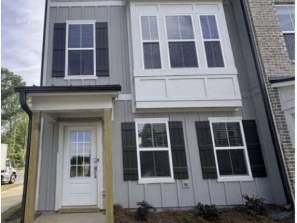 179 Agnew Way, Unit 19, Woodstock, GA 30188