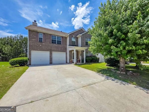 6723 Pine Valley Trace, Stone Mountain, GA 30087