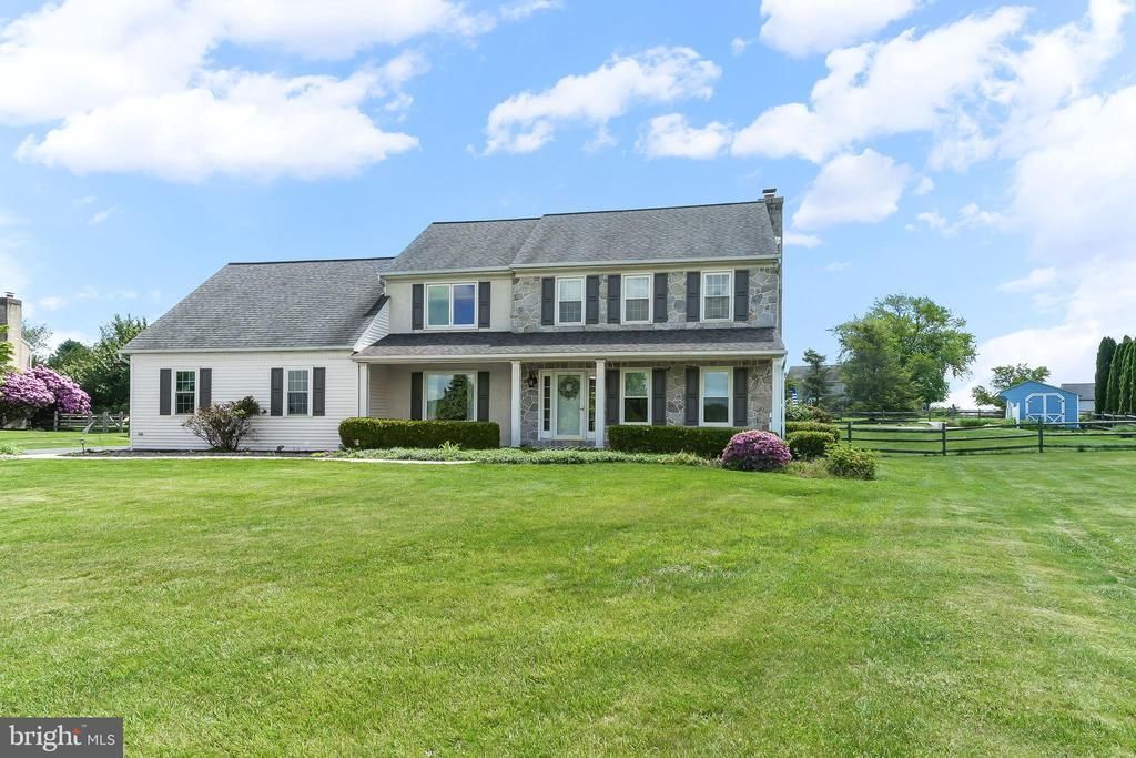 152 SHORE LINE DRIVE, HONEY BROOK, PA 19344