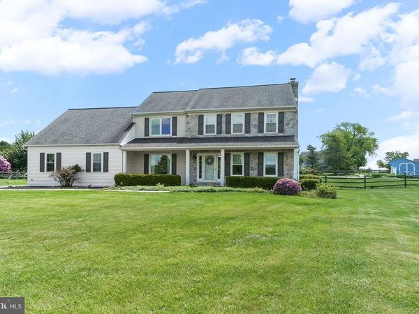 152 SHORE LINE DRIVE, HONEY BROOK, PA 19344