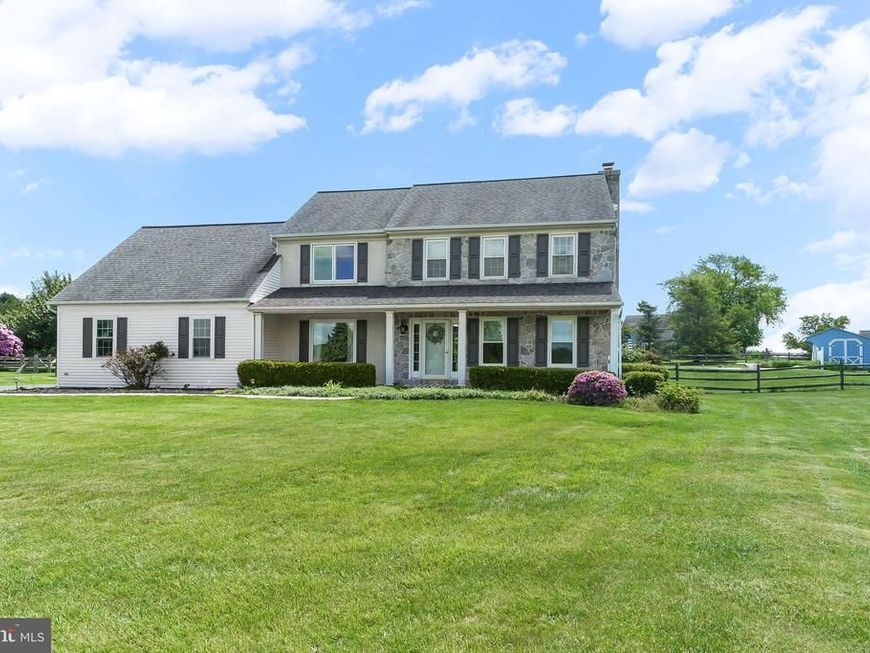 152 Shore Line Drive, Honey Brook, PA 19344 Main Photo
