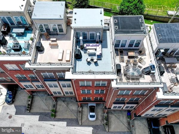 1319 COVINGTON STREET, BALTIMORE, MD 21230