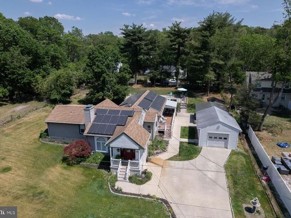12 HENRY, GIBBSBORO, NJ 08026