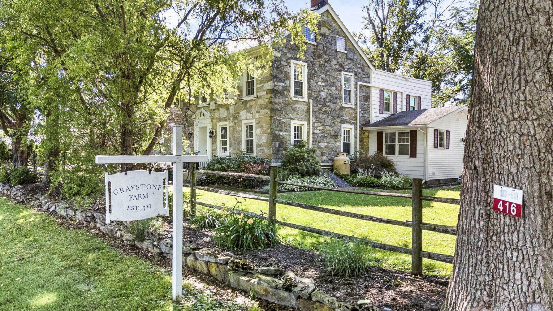 416 SNYDER ROAD, READING, PA 19605