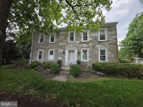 416 SNYDER ROAD , READING, PA 19605