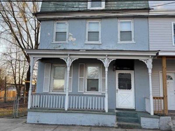 526 YORK STREET , BURLINGTON, NJ 08016