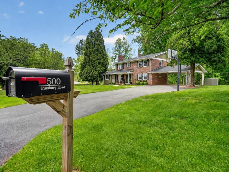 500 Finsbury Road, Silver Spring, MD 20904 Main Photo