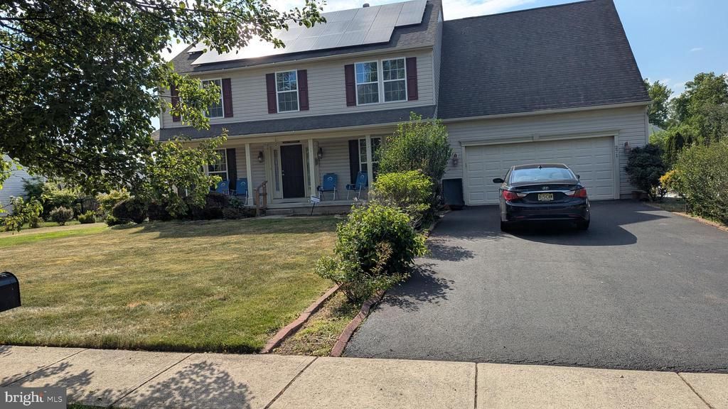 271 EVELYN AVENUE  Hamilton, NJ 