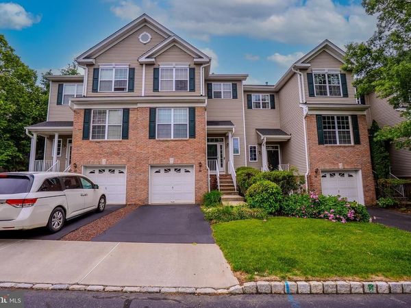 40 TRUMAN AVENUE , PRINCETON, NJ 08540