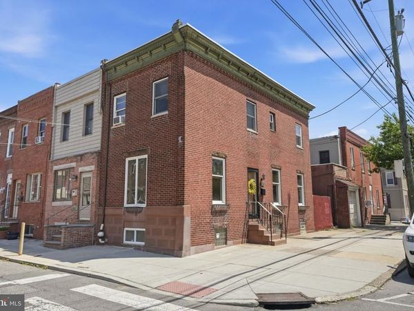 2655 S BOUVIER STREET, PHILADELPHIA, PA 19145