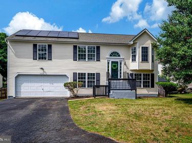 5706 E POINT CIRCLE, SPOTSYLVANIA, VA 22551