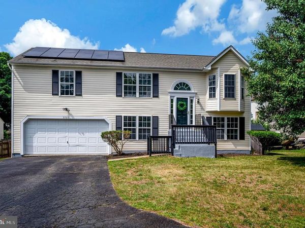5706 E POINT CIRCLE, SPOTSYLVANIA, VA 22551