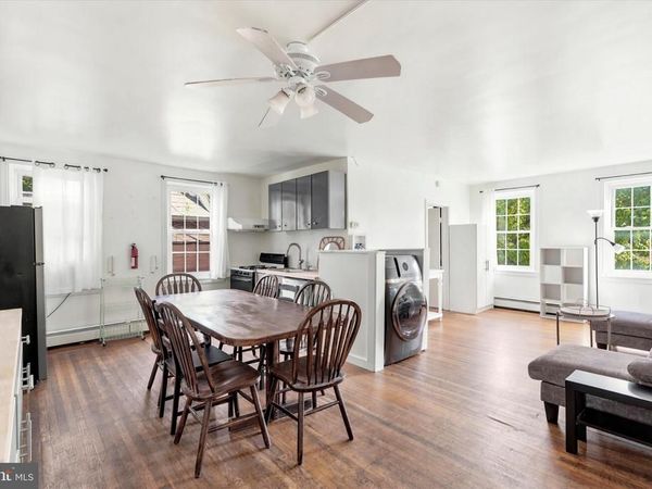 1038 W LANCASTER AVENUE, Unit 1040-A1, BRYN MAWR, PA 19010