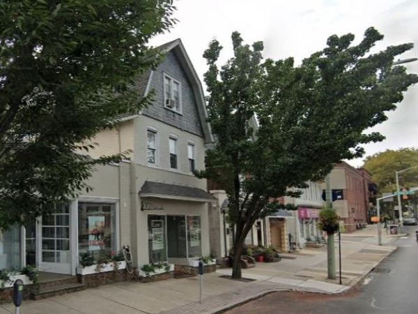 1038 W LANCASTER AVENUE, Unit 1040-A1, BRYN MAWR, PA 19010