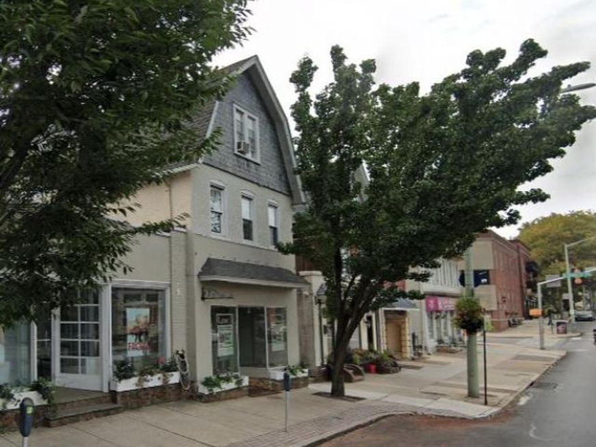1038 W Lancaster Avenue, Unit 1040-A1, Bryn Mawr, PA 19010 Main Photo