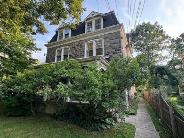 7300 BOYER STREET , Unit F, PHILADELPHIA, PA 19119