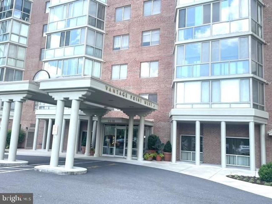 3210 N Leisure World Boulevard, Unit 514, Silver Spring, MD 20906 Main Photo