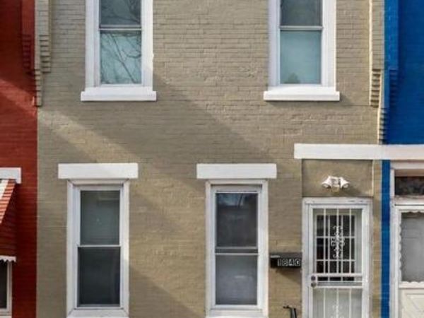 1840 N TAYLOR STREET, PHILADELPHIA, PA 19121