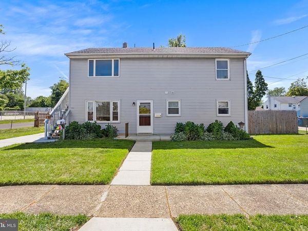 332 BAILEY AVENUE, MAPLE SHADE, NJ 08052