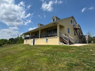 110 NEW TEXAS TERRACE , PEACH BOTTOM, PA 17563