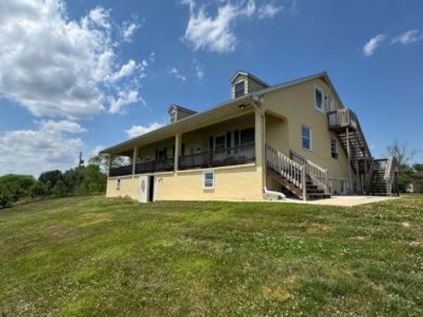 110 NEW TEXAS TERRACE , PEACH BOTTOM, PA 17563