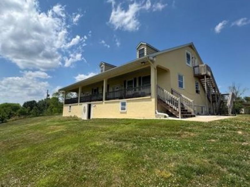 110 New Texas Terrace , Peach Bottom, PA 17563 Main Photo