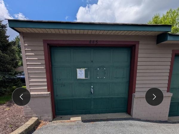 445 G PARK COURT , Unit G445, WILMINGTON, DE 19802