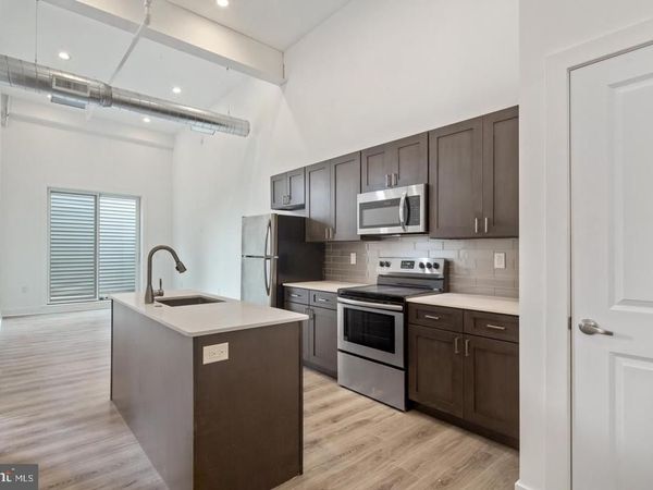 1705 JACKSON STREET , UNIT 7, PHILADELPHIA, PA 19145