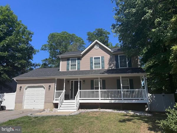 12567 CHILDRESS ROAD , LUSBY, MD 20657