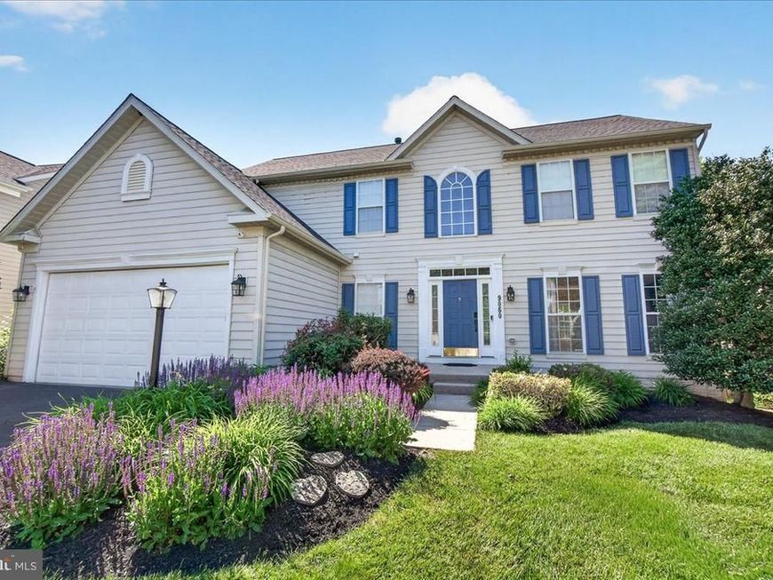 9060 Major Smith Lane, Frederick, MD 21704 Main Photo