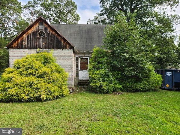 820 LOWER MILL ROAD, PITTSGROVE, NJ 08318