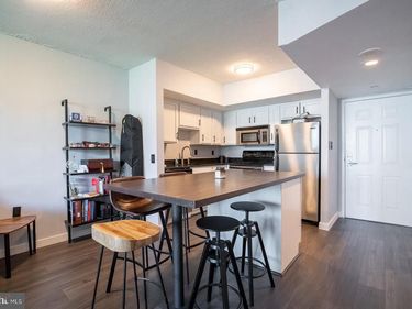 1001 N RANDOLPH STREET , Unit 417, ARLINGTON, VA 22201