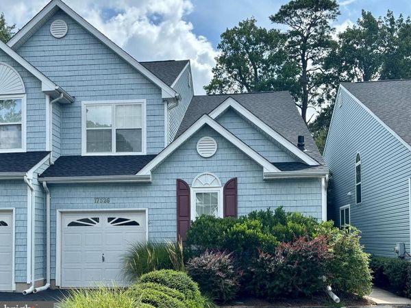 17326 KING PHILLIP WAY, Unit 36, LEWES, DE 19958