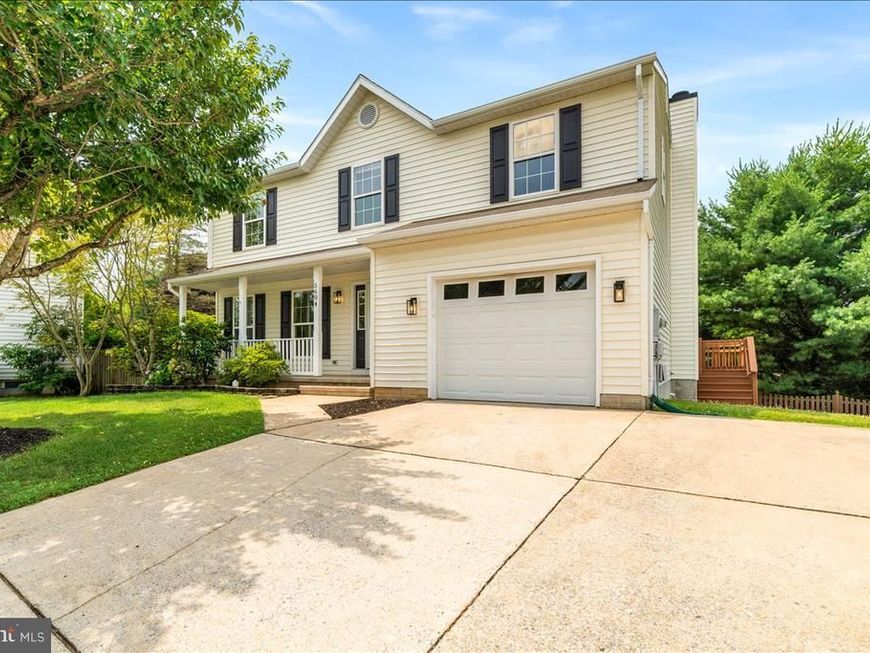 5604 Worchester Court, New Market, MD 21774 Main Photo