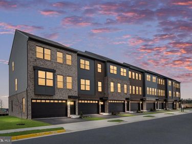 11325 HYPATIA LOOP , MANASSAS, VA 20109