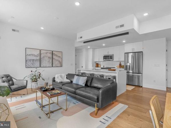 1501 N 31ST STREET , Unit PH17, PHILADELPHIA, PA 19121
