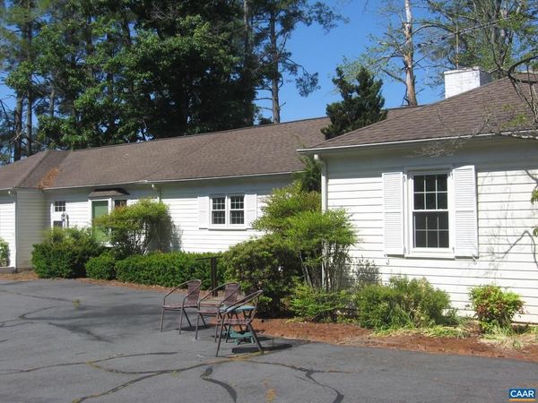 10460 LITTLE SKYLINE DR, ORANGE, VA 22960