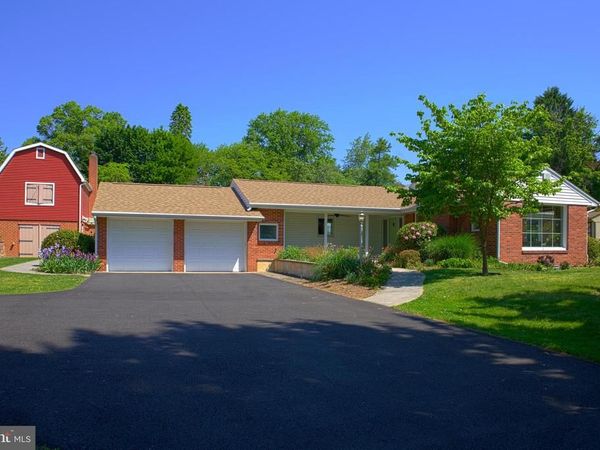 4200 MCINTOSH ROAD , HARRISBURG, PA 17112