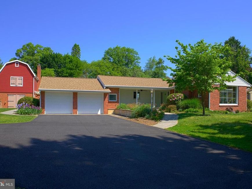 4200 Mcintosh Road , Harrisburg, PA 17112 Main Photo