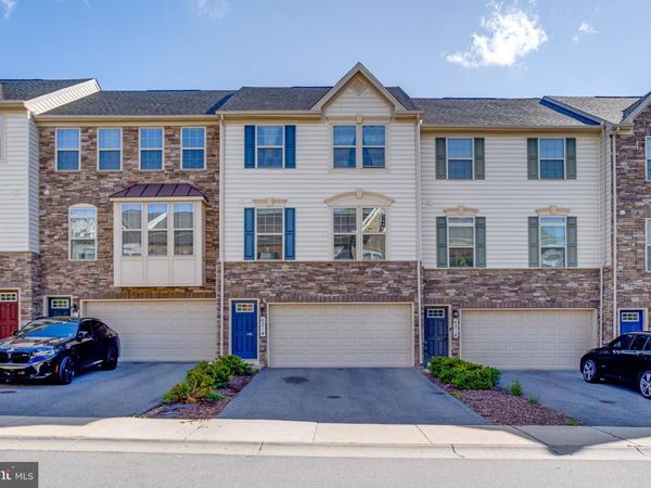 6214 POSEY STREET , FREDERICK, MD 21703