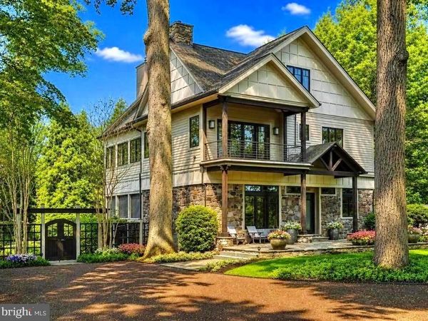 235 NORTH MAIN ST, NEW HOPE, PA 18938