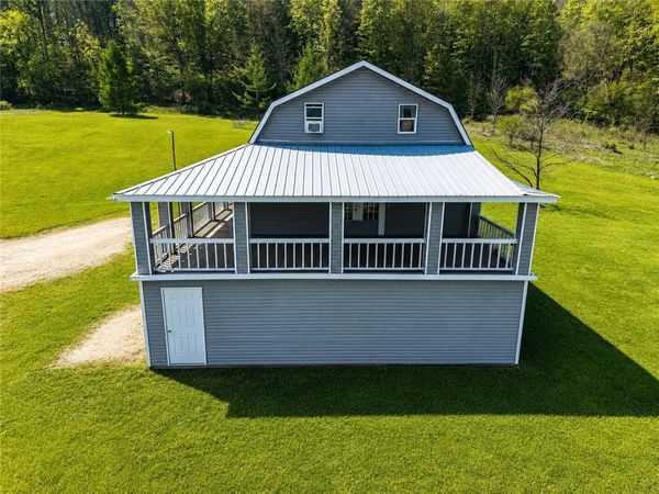 2533 Hallsport Road, Wellsville, NY 14895