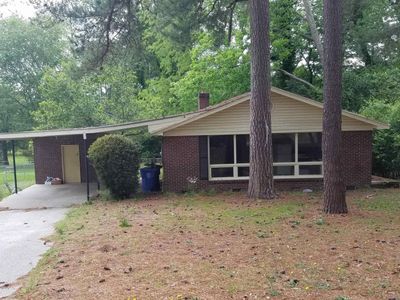 3414 Maybank Street , Columbia, SC 29204